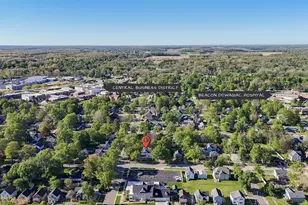 307 Center St, Dowagiac, MI 49047 - Photo 35