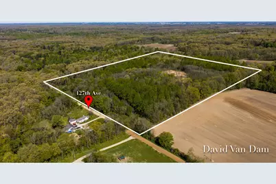 3325 127th Avenue, Allegan, MI 49010 - Photo 1