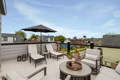 1803 Perry Street #9, Detroit, MI 48216 - Photo 3
