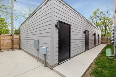 1803 Perry Street #9, Detroit, MI 48216 - Photo 49