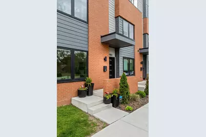 1803 Perry Street #9, Detroit, MI 48216 - Photo 51