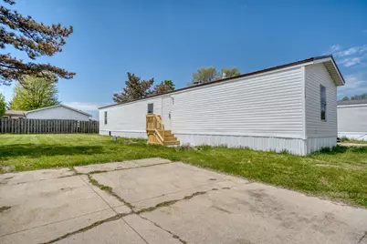 2300 Drive in Lane #Lot 32, Mount Pleasant, MI 48858 - Photo 1