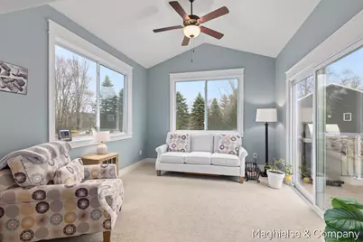 8374 Rose Ridge Drive #70, Rockford, MI 49341 - Photo 13