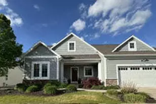 8374 Rose Ridge Dr NE, Rockford, MI 49341 - Photo 1