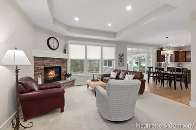 8374 Rose Ridge Drive #70, Rockford, MI 49341 - Photo 9