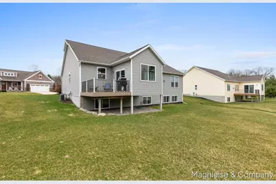 8374 Rose Ridge Drive #70, Rockford, MI 49341 - Photo 29