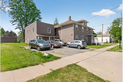 127 W Wilkins Street, Jackson, MI 49203 - Photo 7