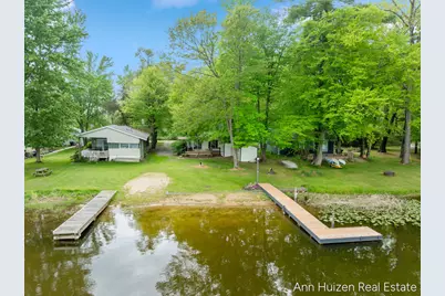 3379 S Spec Lake Drive, Allegan, MI 49010 - Photo 17