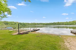 3379 S Spec Lake Dr, Allegan, MI 49010 - Photo 1