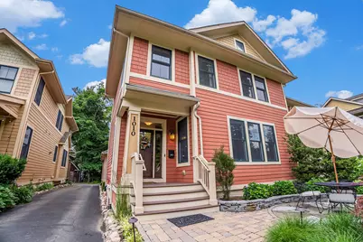 1010 Baldwin Avenue, Ann Arbor, MI 48104 - Photo 3