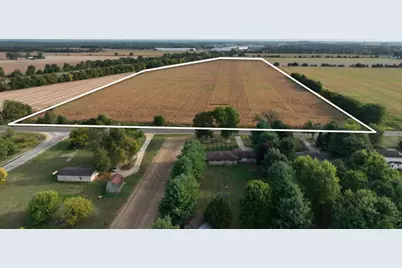 Vacant Lnd W Bertrand Road, Niles, MI 49120 - Photo 1