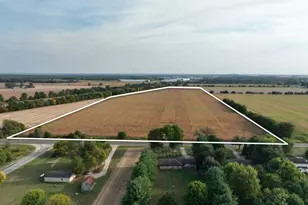 Vacant Lnd W Bertrand Rd, Niles, MI 49120 - Photo 1