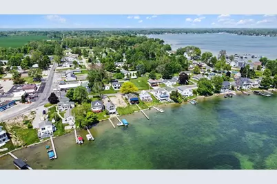 1680 Round Lake Highway, Manitou Beach, MI 49253 - Photo 41