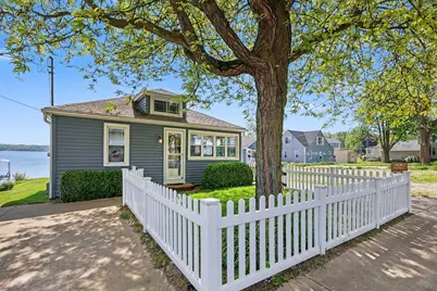 1680 Round Lake Highway, Manitou Beach, MI 49253 - Photo 45