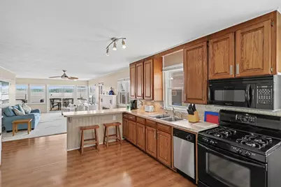 1680 Round Lake Highway, Manitou Beach, MI 49253 - Photo 7