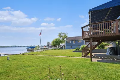 1680 Round Lake Highway, Manitou Beach, MI 49253 - Photo 35