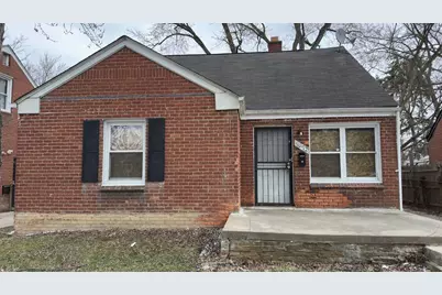9092 Patton Street, Detroit, MI 48228 - Photo 1