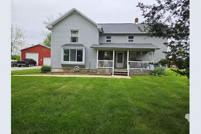 19120 Welch, Milan, MI 48160 - Photo 1