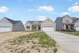 11685 Cherrybud Dr, Holland, MI 49424 - Photo 1