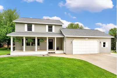9447 Prairie Ridge Court, Zeeland, MI 49464 - Photo 33