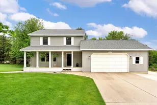 9447 Prairie Ridge Ct, Zeeland, MI 49464 - Photo 1