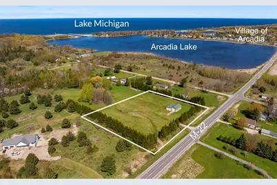 000 Northwood Highway, Arcadia, MI 49613 - Photo 3
