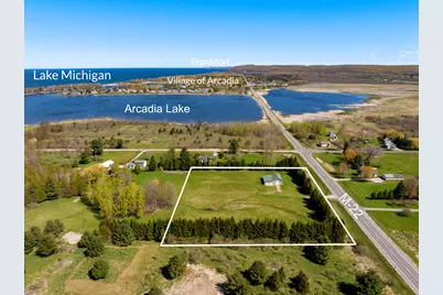 000 Northwood Highway, Arcadia, MI 49613 - Photo 1