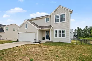 14472 Tupelo Dr, West Olive, MI 49460 - Photo 3
