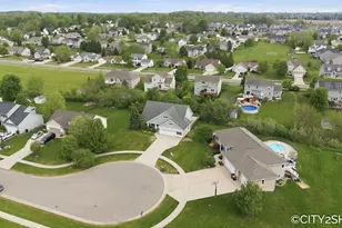 1731 Restoration Dr SW, Byron Center, MI 49315 - Photo 63