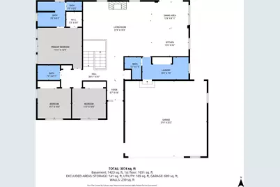 1731 Restoration Drive SW, Byron Center, MI 49315 - Photo 79