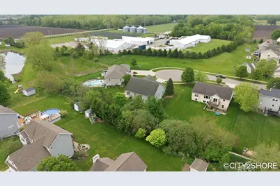 1731 Restoration Drive SW, Byron Center, MI 49315 - Photo 83
