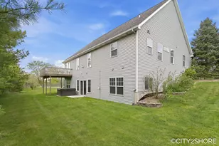 1731 Restoration Dr SW, Byron Center, MI 49315 - Photo 65