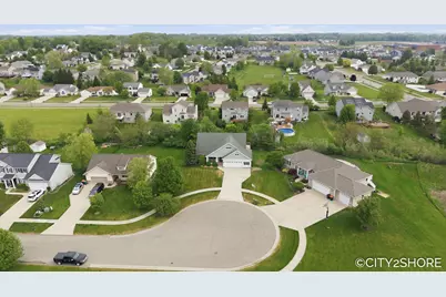 1731 Restoration Drive SW, Byron Center, MI 49315 - Photo 79