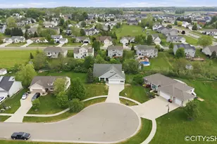 1731 Restoration Dr SW, Byron Center, MI 49315 - Photo 79