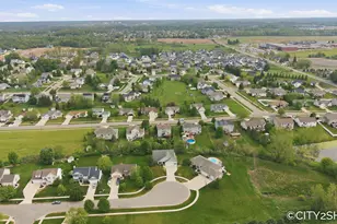 1731 Restoration Dr SW, Byron Center, MI 49315 - Photo 87