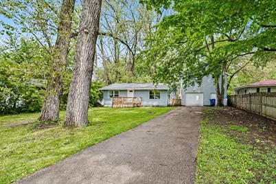 1585 Leeds Avenue, Benton Harbor, MI 49022 - Photo 1