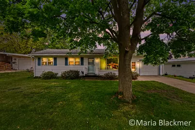 640 Division Street, Ionia, MI 48846 - Photo 1