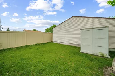 15420 Burr Street, Taylor, MI 48180 - Photo 49
