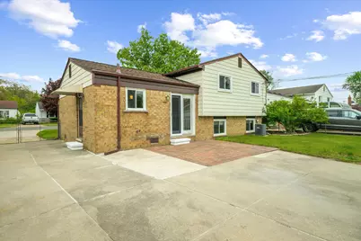 15420 Burr Street, Taylor, MI 48180 - Photo 45