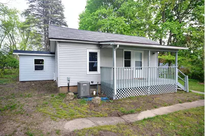 822 N Berrien Street, Albion, MI 49224 - Photo 1