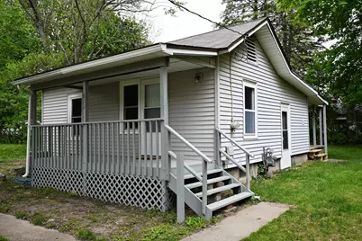 822 N Berrien Street, Albion, MI 49224 - Photo 3
