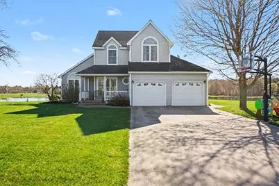 4286 S 198th Avenue, Hesperia, MI 49421 - Photo 1