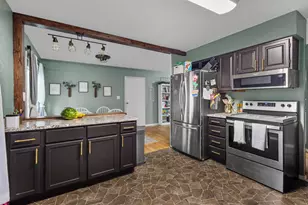 3425 Cambridge Ave, Jackson, MI 49203 - Photo 17