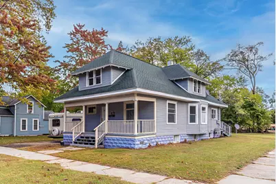 1094 Williams Street, Muskegon, MI 49442 - Photo 1
