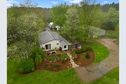 11774 Healy Lake Road, Bear Lake, MI 49614 - Photo 1