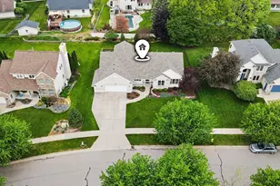 2045 Meadowdale Dr NW, Grand Rapids, MI 49504 - Photo 43