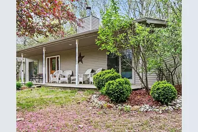 9103 W Ranger Road, Mears, MI 49436 - Photo 3