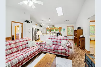 9103 W Ranger Road, Mears, MI 49436 - Photo 5