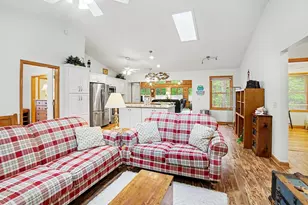 9103 W Ranger Rd, Mears, MI 49436 - Photo 5