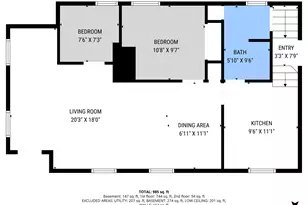 2603 Noel Ave SW, Wyoming, MI 49509 - Photo 5